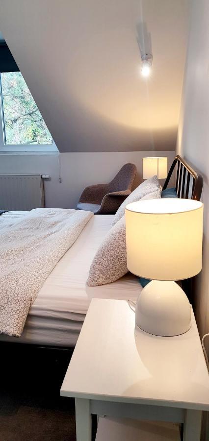 Loft 85 M2 Wilanow Krolewski Self Checkin Warsaw Ngoại thất bức ảnh