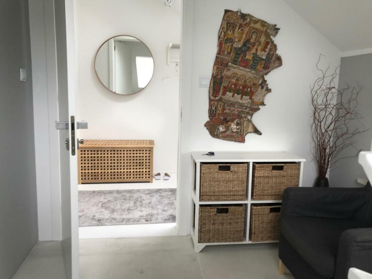 Loft 85 M2 Wilanow Krolewski Self Checkin Warsaw Ngoại thất bức ảnh
