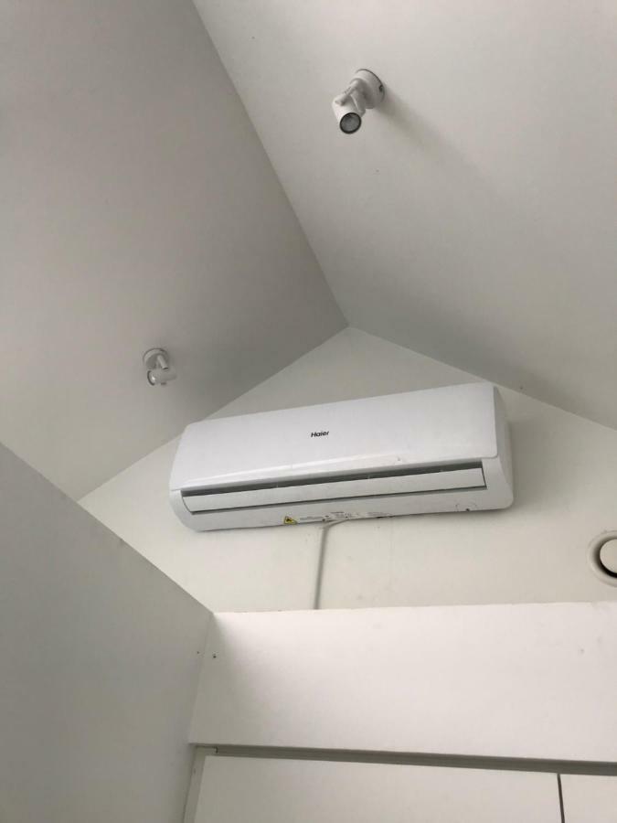 Loft 85 M2 Wilanow Krolewski Self Checkin Warsaw Ngoại thất bức ảnh
